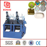 Second Paper Plate Making Machinery with Low Price (BJ-400P)