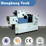 1 Color Offset Printing Machine Manufacturer