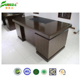MDF Executive Table with PU Cover