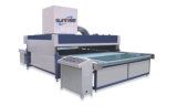 Low-E Glass Washing and Drying Machine-2500mm