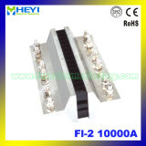 (FL-2 series) 10000A Welding Shunt DC Ammeter Shunt for Current Measurement