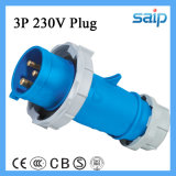 IP67 Industry Plug