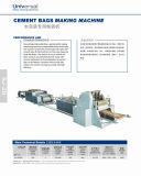 Sino Tongyong Cemnt Bag Making Machine (SJ-ZD5000)