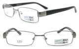 2012 New Design Metal Glasses Frame Spectacles Frame Custom Eyeglass Frames Optical Eyewear (BJ12-167)