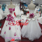 Taffet Short Prom Dress/Evening Dress (F-208)