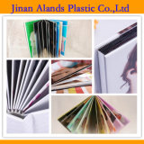 1mm Photo Album PVC Sheet with Double Side Adhesive