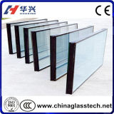 CE/CCC/ISO9001approved Factory Supply Double Glazing Building Glass