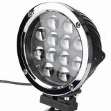 7inch 60W off-Road Vehicle LED Work Light