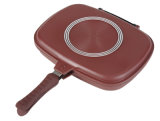 30cm Double Grill Pan
