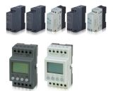 Elevator Parts 3 Phases Voltage Monitor Relay