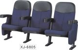 Cinema Chair, Cinema Furniture, Cinema Seating (XJ-6805)