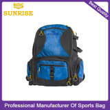 Best Price OEM Waterproof Outdoor Polyester Fishing Tackle Bag Backpack