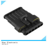 PA66 Fci Male and Female Automotive Connector