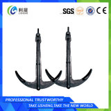 5000kg Casting Steel Admiralty Anchor for Ship