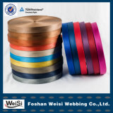 Manufacturer Jacquard Antiwear Webbing (WEB-01)