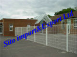 Fence Panel/Wire Mesh Fence Netting/Fence Netting