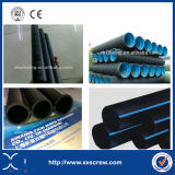 Plastic PVC Pipe Making Extrusion Machinery