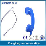 Payphone Handset Corded Mobile Phone Handset From Telecommunication Supplier Yuyao Xianglong