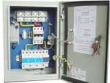 Photovoltaic Anti-Thunder Power Distribution Box