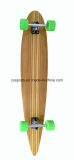 Longboard Bamboo
