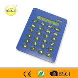 Corporate Promotional Gift Desktop 8 Digital Calculator
