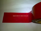 Securiity Custom Self Adhesive Tamper Proof Logo Seal Tape