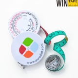 60inch (150cm) Weight Body Medical Care Promotional BMI Measure Tape Calculator Gift Calculator Medical Company Names