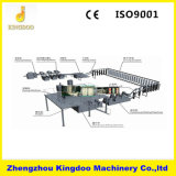 Chinese Dried Stick Noodle Production Line with New Design