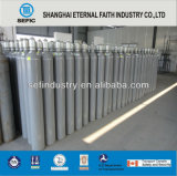 ISO9809 40L High Pressure Seamless Steel Cylinder