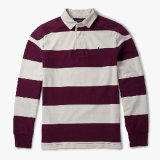 Custom High Quality Embroidery Pique Polo Shirt