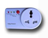 Power Electronic Voltage Protector Socket