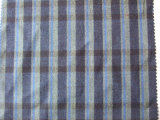 Cotton Wool Shirt Fabric (12C009-2)