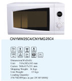 Microwave Oven CNYMW25C4