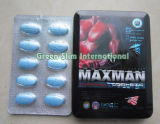 Maxman Xi Enlarge The Penis Best Sex Medicine (GCC093)
