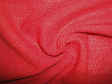 Wool Coolplus Blenched Jersey Knit Fabric