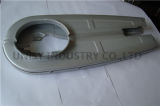 Motorcycle Chain Cover. Motorcycle Body Parts for Cg125
