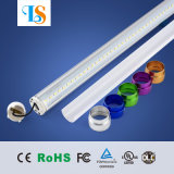 0.9m 3ft Electronic Compitable T8 LED Tube With14W
