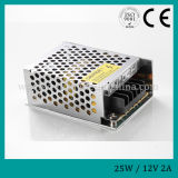 25W 12V 2A LED Switching Power Supply