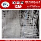 Pet Woven Geotextile for Roadbed Reinforcement