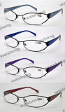 Wg3716 / Fashion Eyewear Metal Reading Glasses