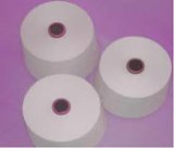 High Temperature Water Soluble PVA Yarn 90 Degree 80s for Making Towel