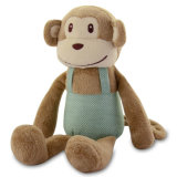 Manufacturer Supply Cute Monkey Stuffed Toys