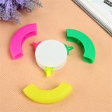 3 Colors Promotional Highlighter Gift Pen
