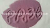 Pink Fused Alumina (corundum) for Abrasives and Sandblasting