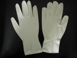 Medical Sterile Glove Surgical Latex Surgical Glove