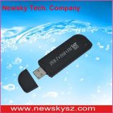 Mini USB DVB-T TV Tuner Support FM & DAB Function (TV28T)