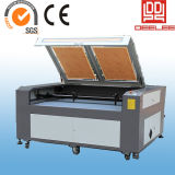 CNC Router CO2 Laser Cutting Machinery with CE