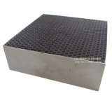 Industrial Exhaust Gas Purification Metal Honeycomb Reduction Catalysts