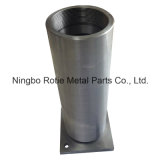 High Precision Machining Parts for Hydraulic Cylinder