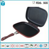 Happy Call Grilling/Fry/Griddles Pan for Kitchenwares